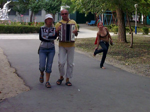 Воспитатель и муз. руководитель в ДОЦ Смена, Анапа